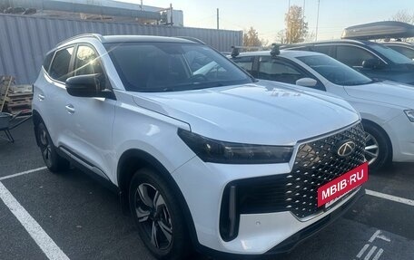 Chery Tiggo 4 I рестайлинг, 2024 год, 1 889 000 рублей, 2 фотография