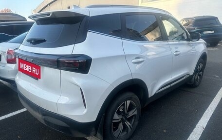 Chery Tiggo 4 I рестайлинг, 2024 год, 1 889 000 рублей, 3 фотография