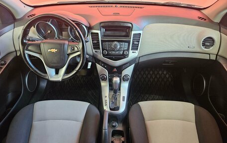Chevrolet Cruze II, 2012 год, 749 000 рублей, 9 фотография