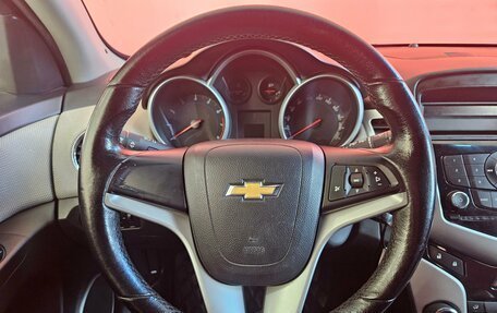 Chevrolet Cruze II, 2012 год, 749 000 рублей, 12 фотография