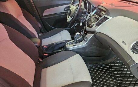 Chevrolet Cruze II, 2012 год, 749 000 рублей, 13 фотография