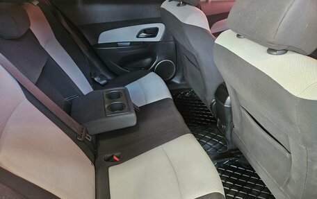 Chevrolet Cruze II, 2012 год, 749 000 рублей, 14 фотография