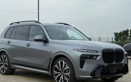 BMW X7, 2025 год, 1 900 000 рублей, 2 фотография