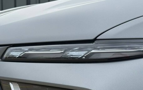 BMW X7, 2025 год, 1 900 000 рублей, 6 фотография