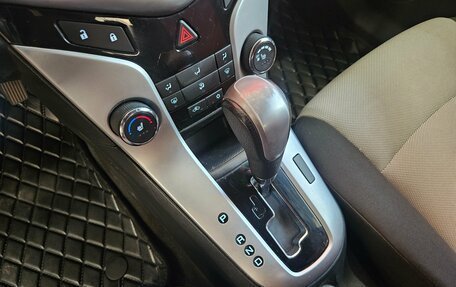 Chevrolet Cruze II, 2012 год, 749 000 рублей, 16 фотография