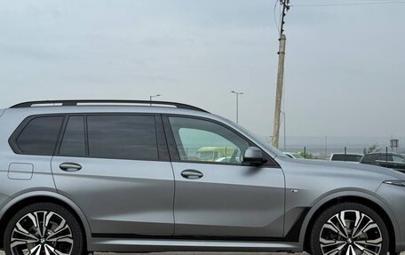 BMW X7, 2025 год, 1 900 000 рублей, 7 фотография