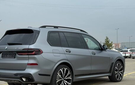 BMW X7, 2025 год, 1 900 000 рублей, 3 фотография