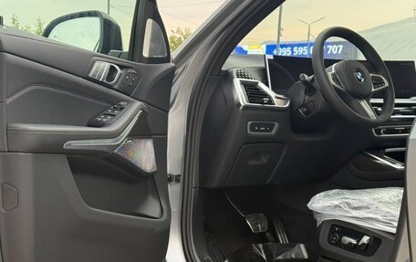 BMW X7, 2025 год, 1 900 000 рублей, 8 фотография