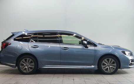 Subaru Levorg I, 2015 год, 1 395 000 рублей, 4 фотография