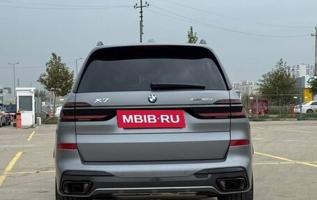 BMW X7, 2025 год, 1 900 000 рублей, 4 фотография