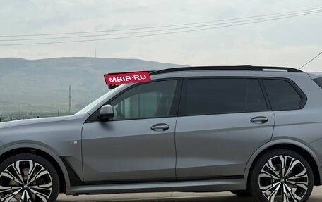 BMW X7, 2025 год, 1 900 000 рублей, 5 фотография