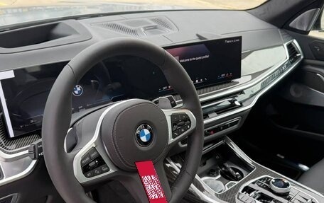 BMW X7, 2025 год, 1 900 000 рублей, 9 фотография
