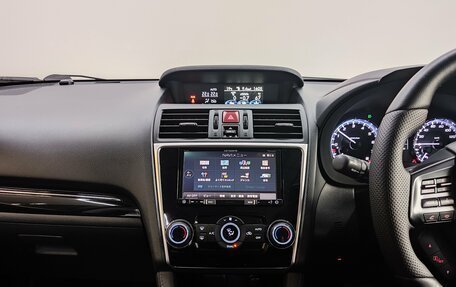 Subaru Levorg I, 2015 год, 1 395 000 рублей, 11 фотография