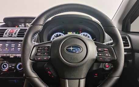 Subaru Levorg I, 2015 год, 1 395 000 рублей, 12 фотография