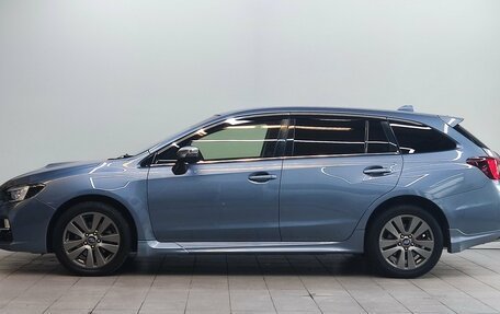 Subaru Levorg I, 2015 год, 1 395 000 рублей, 8 фотография