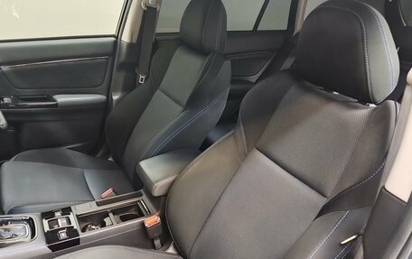 Subaru Levorg I, 2015 год, 1 395 000 рублей, 16 фотография
