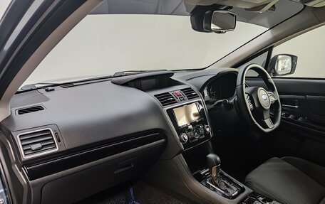 Subaru Levorg I, 2015 год, 1 395 000 рублей, 14 фотография