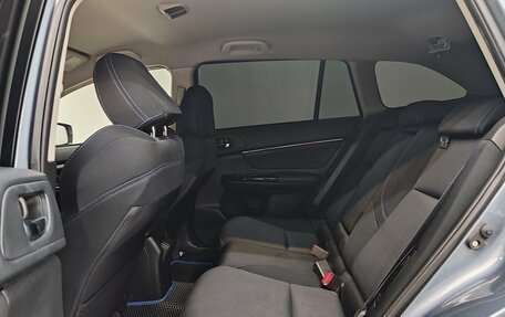 Subaru Levorg I, 2015 год, 1 395 000 рублей, 17 фотография