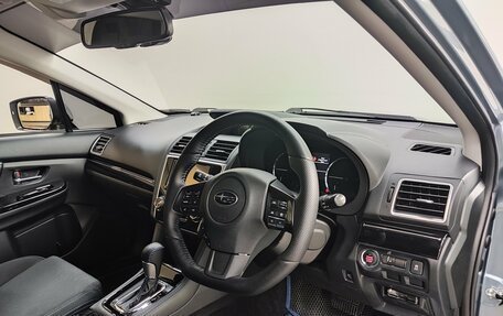 Subaru Levorg I, 2015 год, 1 395 000 рублей, 19 фотография