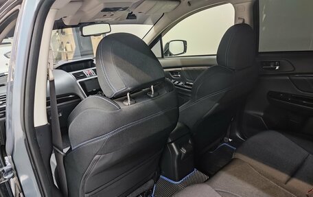Subaru Levorg I, 2015 год, 1 395 000 рублей, 18 фотография