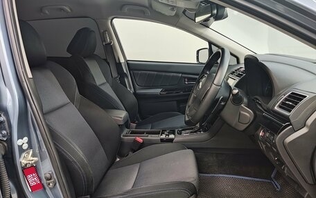 Subaru Levorg I, 2015 год, 1 395 000 рублей, 20 фотография