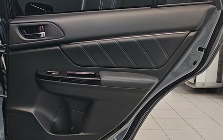 Subaru Levorg I, 2015 год, 1 395 000 рублей, 31 фотография