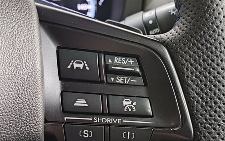 Subaru Levorg I, 2015 год, 1 395 000 рублей, 25 фотография