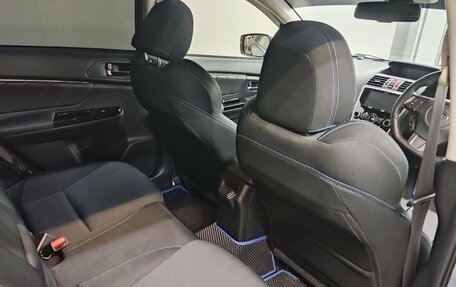 Subaru Levorg I, 2015 год, 1 395 000 рублей, 23 фотография
