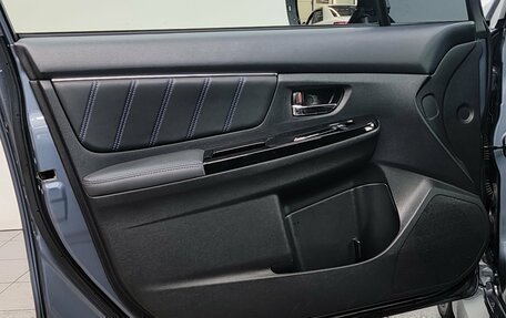Subaru Levorg I, 2015 год, 1 395 000 рублей, 28 фотография