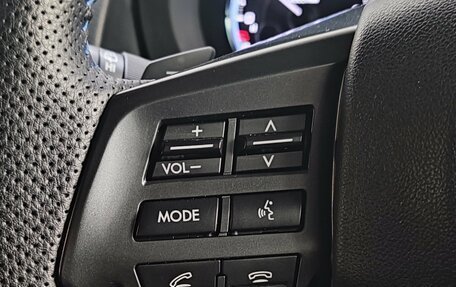 Subaru Levorg I, 2015 год, 1 395 000 рублей, 24 фотография