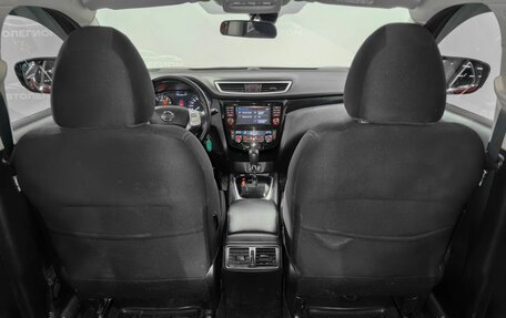 Nissan Qashqai, 2016 год, 1 460 000 рублей, 16 фотография