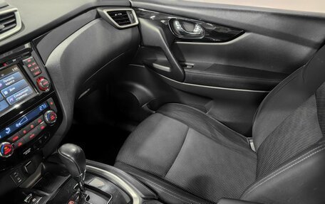 Nissan Qashqai, 2016 год, 1 460 000 рублей, 12 фотография
