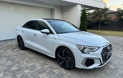 Audi A3, 2022 год, 2 184 000 рублей, 1 фотография