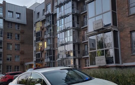 Peugeot 508 II, 2012 год, 520 000 рублей, 3 фотография