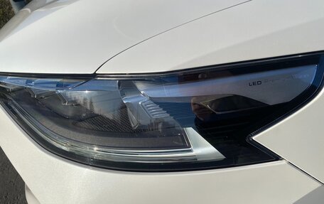 Haval F7x I, 2023 год, 2 100 000 рублей, 11 фотография