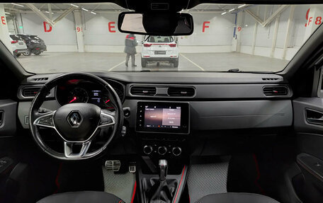 Renault Arkana I, 2021 год, 1 679 999 рублей, 14 фотография