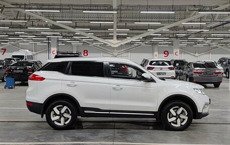 Geely Atlas I, 2019 год, 1 454 999 рублей, 4 фотография