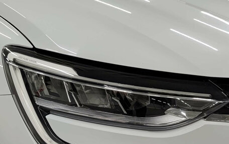 Renault Arkana I, 2021 год, 1 679 999 рублей, 17 фотография