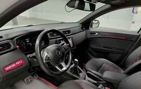 Renault Arkana I, 2021 год, 1 679 999 рублей, 16 фотография