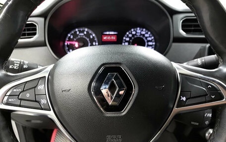 Renault Arkana I, 2021 год, 1 679 999 рублей, 20 фотография