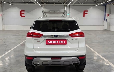 Geely Atlas I, 2019 год, 1 454 999 рублей, 6 фотография