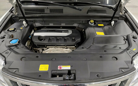 Geely Atlas I, 2019 год, 1 454 999 рублей, 9 фотография