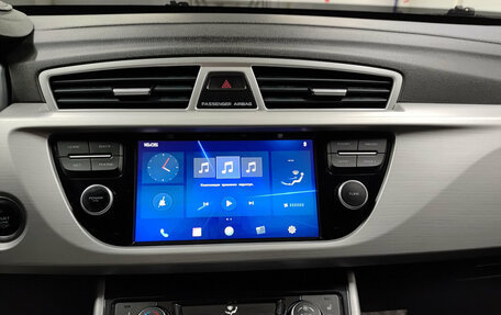 Geely Atlas I, 2019 год, 1 454 999 рублей, 15 фотография