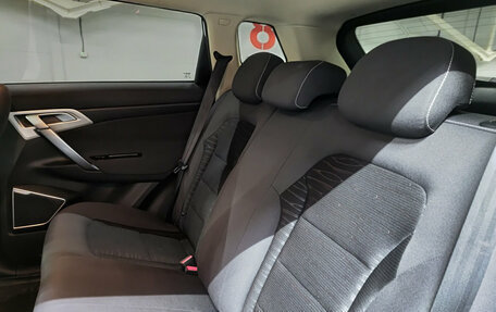 Geely Atlas I, 2019 год, 1 454 999 рублей, 12 фотография