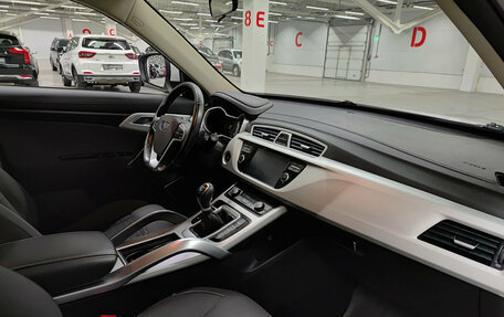 Geely Atlas I, 2019 год, 1 454 999 рублей, 11 фотография