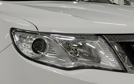 Geely Atlas I, 2019 год, 1 454 999 рублей, 17 фотография