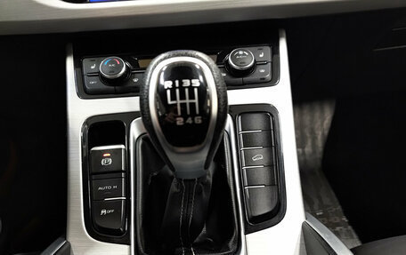 Geely Atlas I, 2019 год, 1 454 999 рублей, 19 фотография