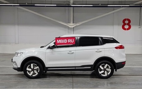 Geely Atlas I, 2019 год, 1 454 999 рублей, 8 фотография