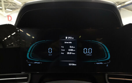 Hyundai Elantra, 2023 год, 1 839 000 рублей, 13 фотография