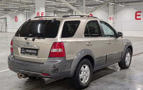 KIA Sorento IV, 2008 год, 599 000 рублей, 5 фотография